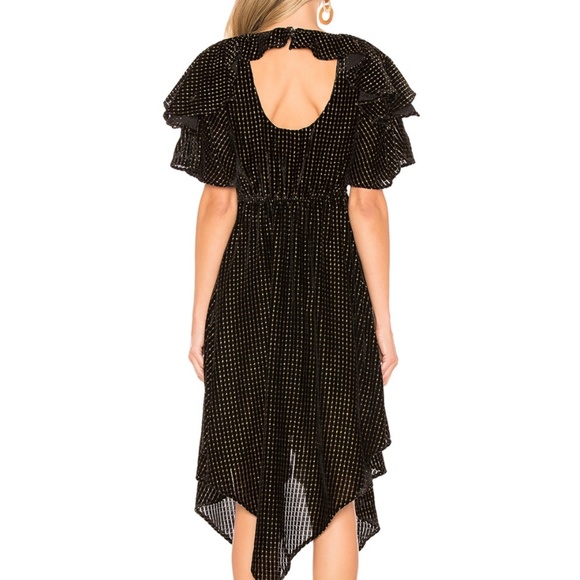 House of Harlow Cecilio Dress - Picture 2 of 3